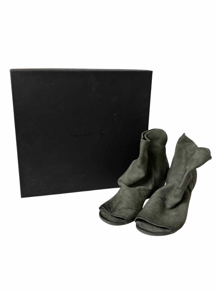 Marsell Size 37 Ankle Boots