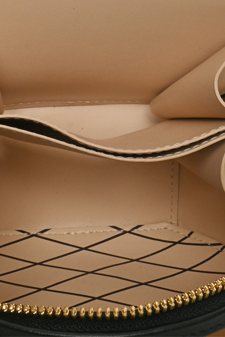 Louis Vuitton 2019 Monogram Reverse Mini Boite Chapeau Crossbody