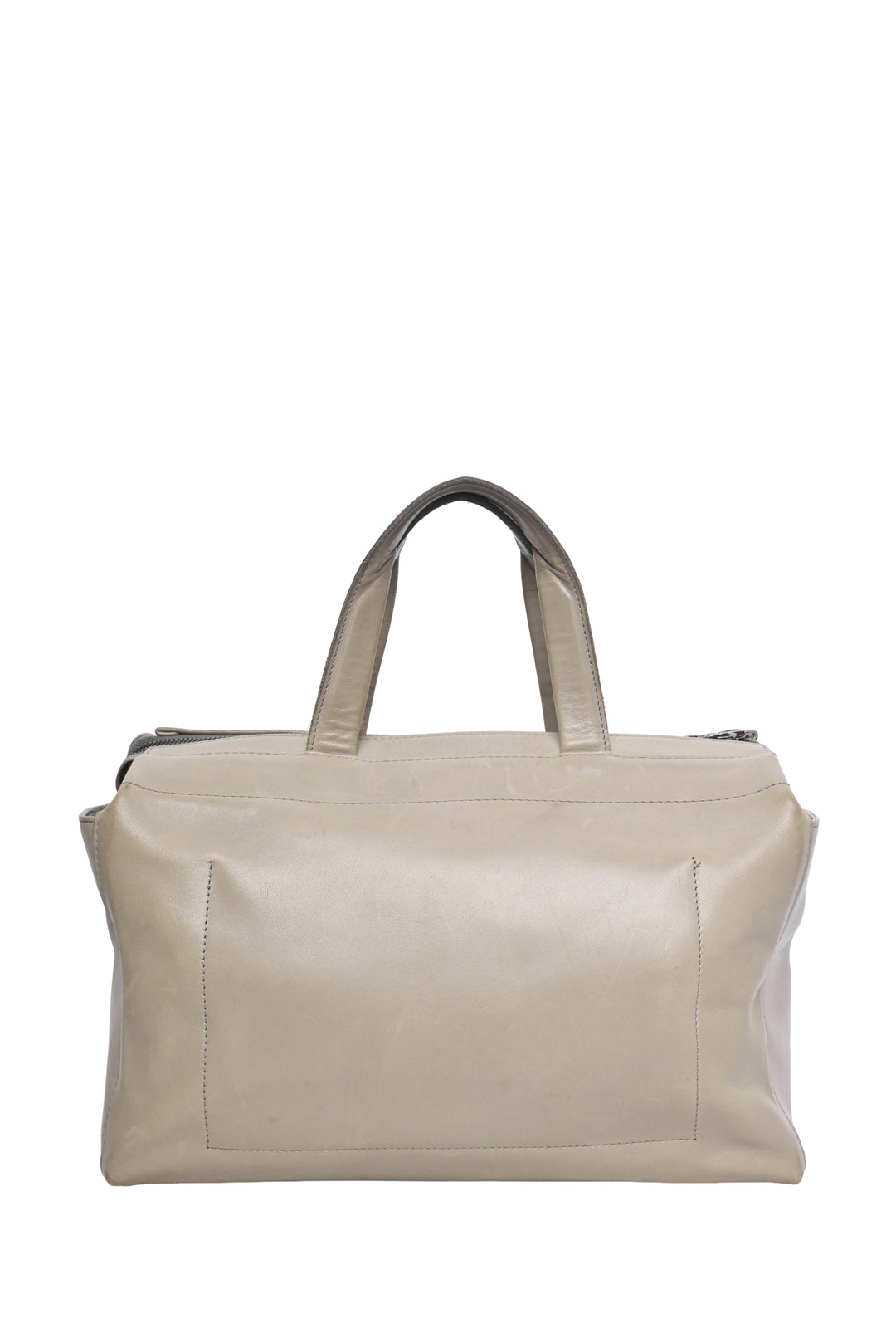 Isaac Reina Top Handle Bag