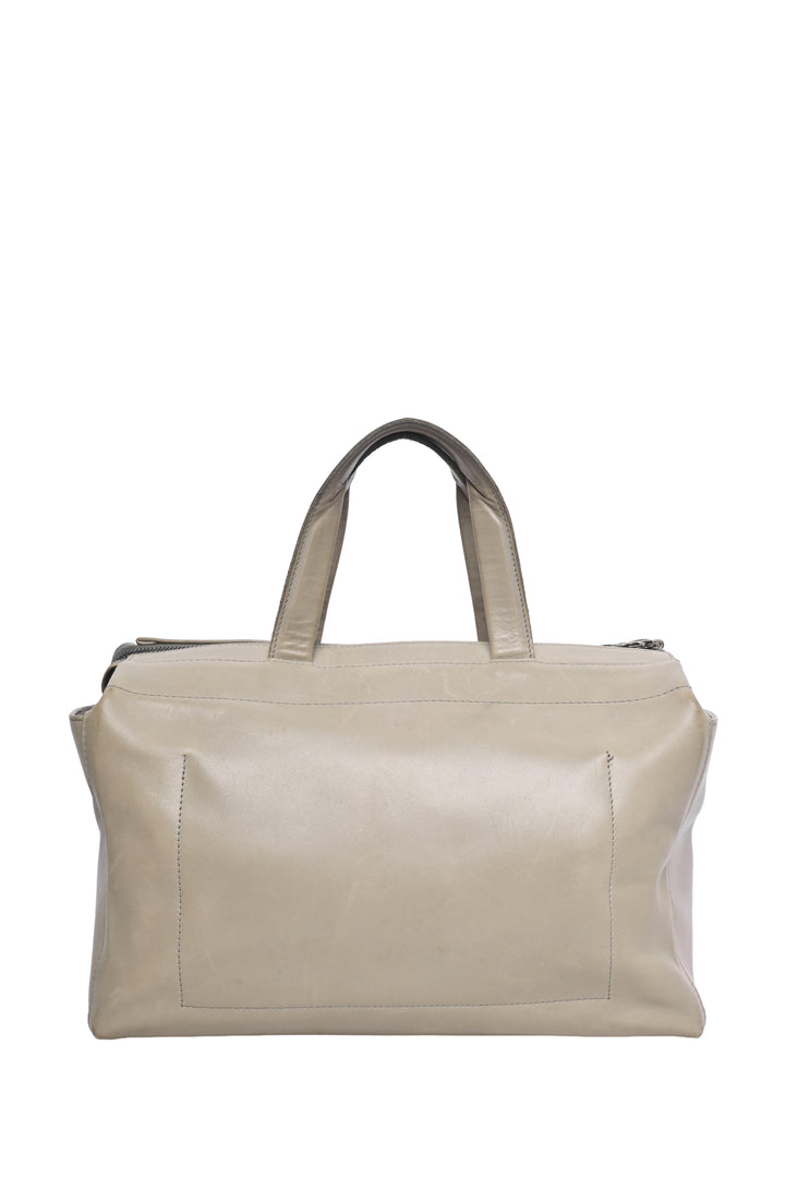 Isaac Reina Top Handle Bag