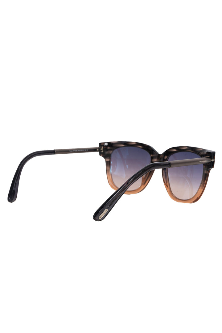 Tom Ford Size OS Sunglasses