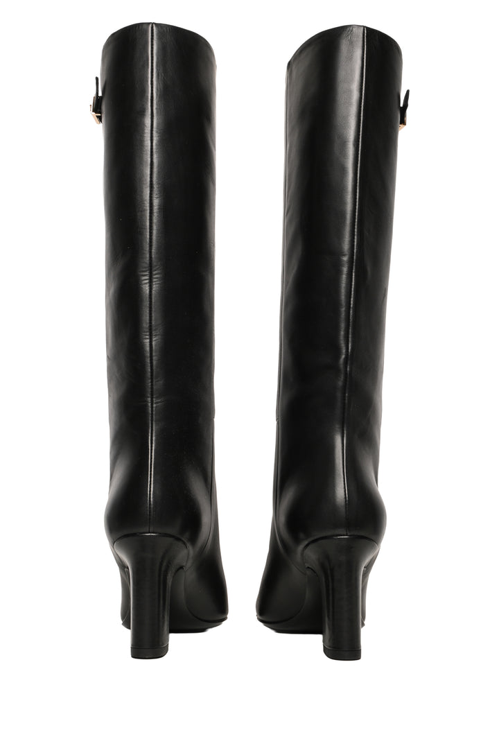Versace Size 37 Medusa Stivale 70 Boots