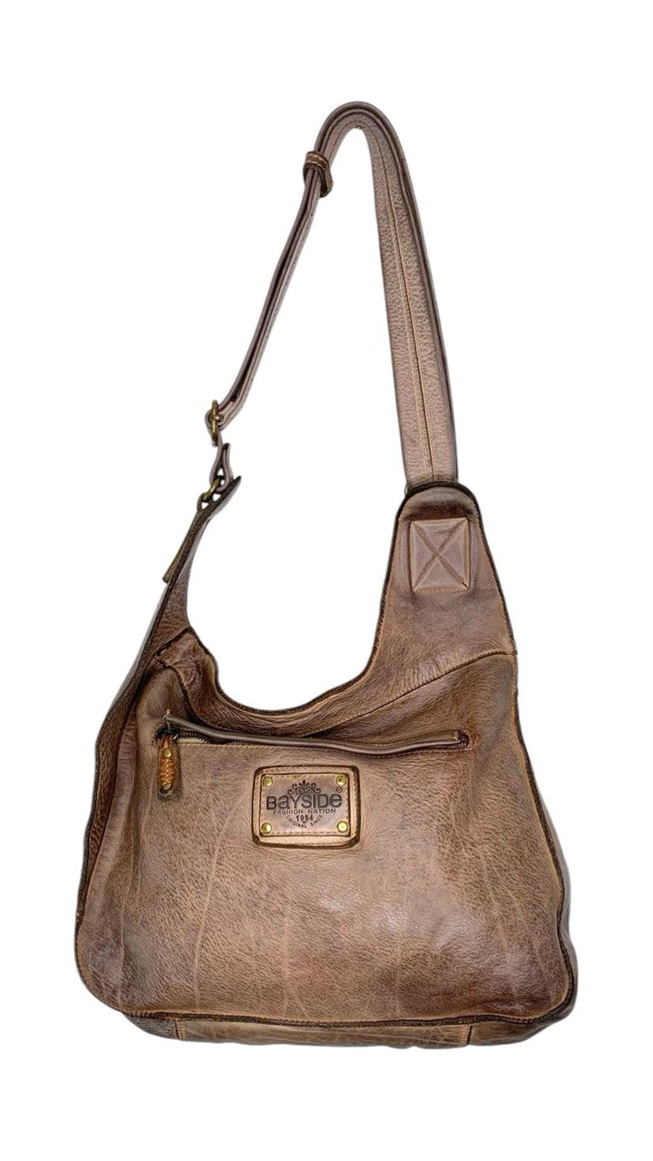 Lusher Crossbody