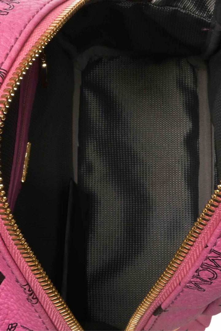 MCM Mini Stark Side Studs BackPack