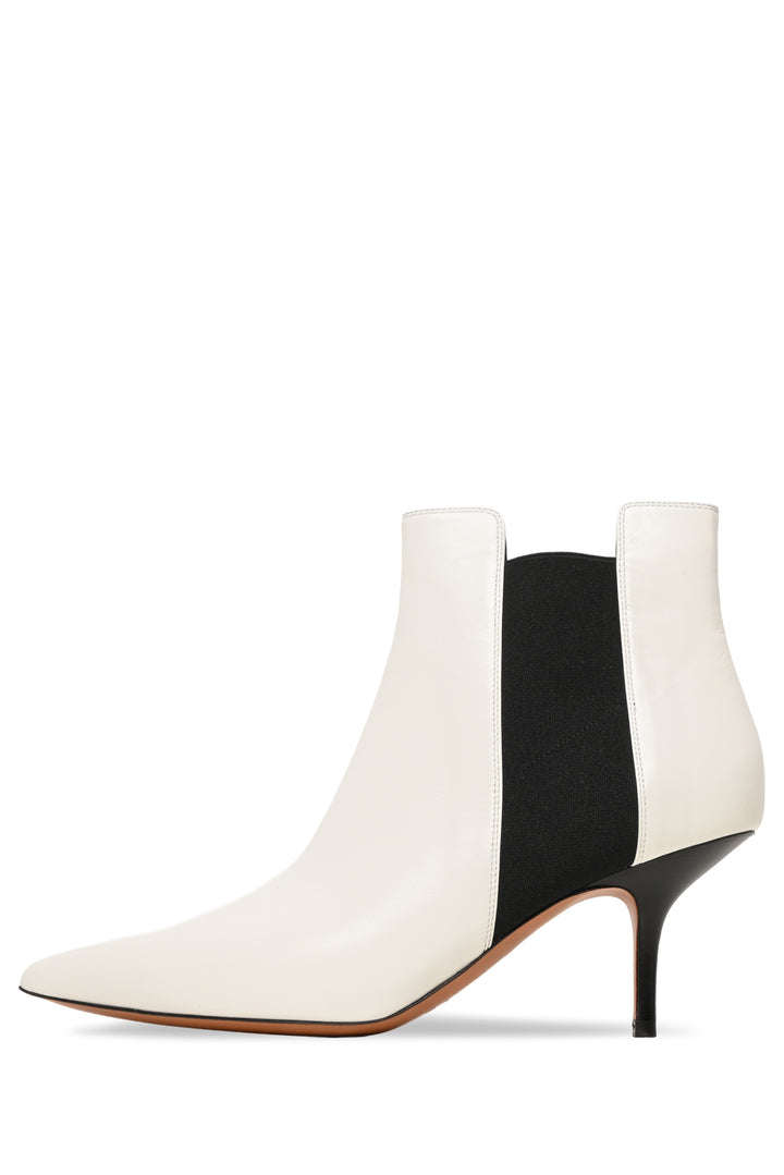 Celine Size 39 Essentials Chelsea  Ankle Boots