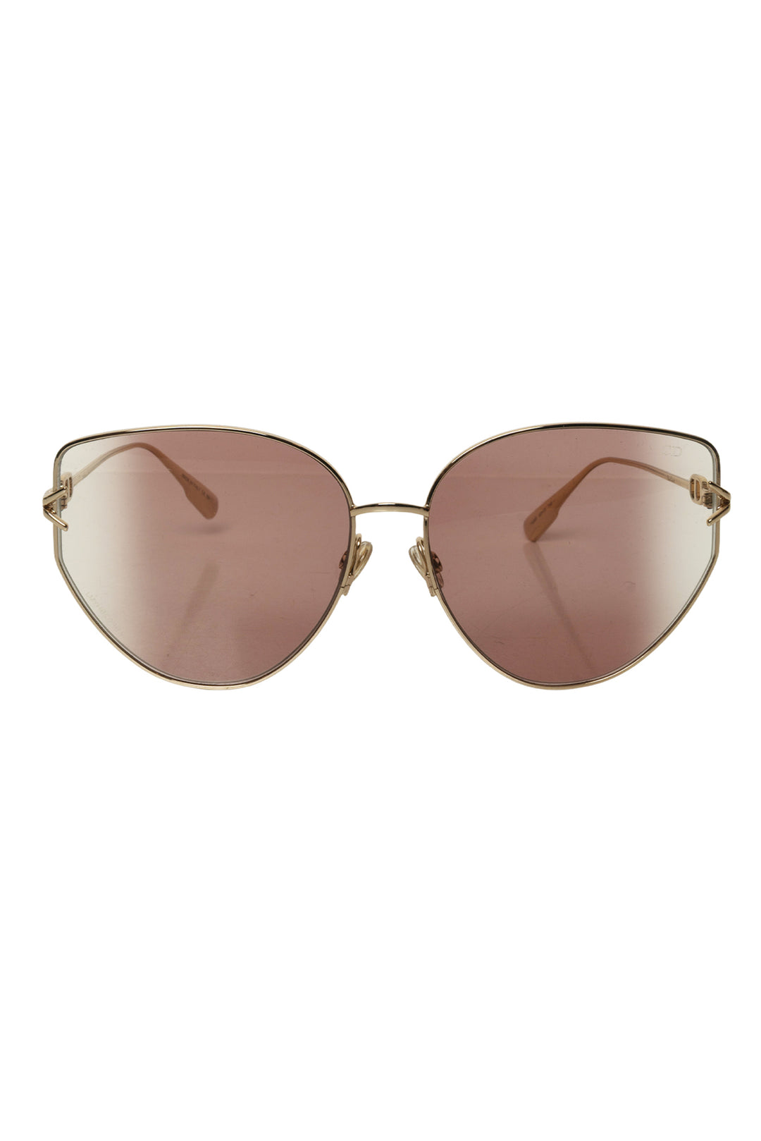 Dior Size OS 'Dior Gipsy 1' Sunglasses Eyewear