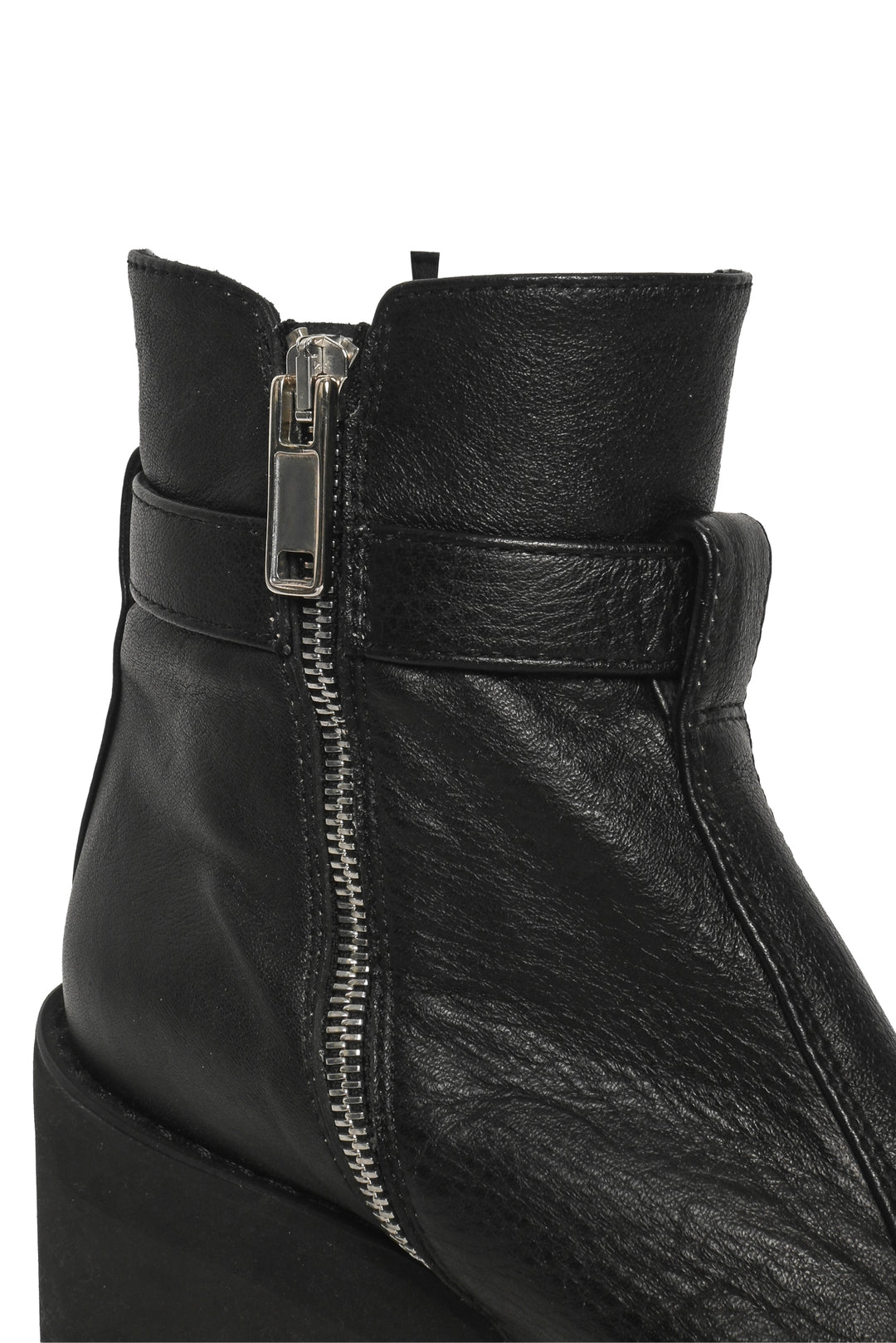 MM6 Size 39 Ankle Boots
