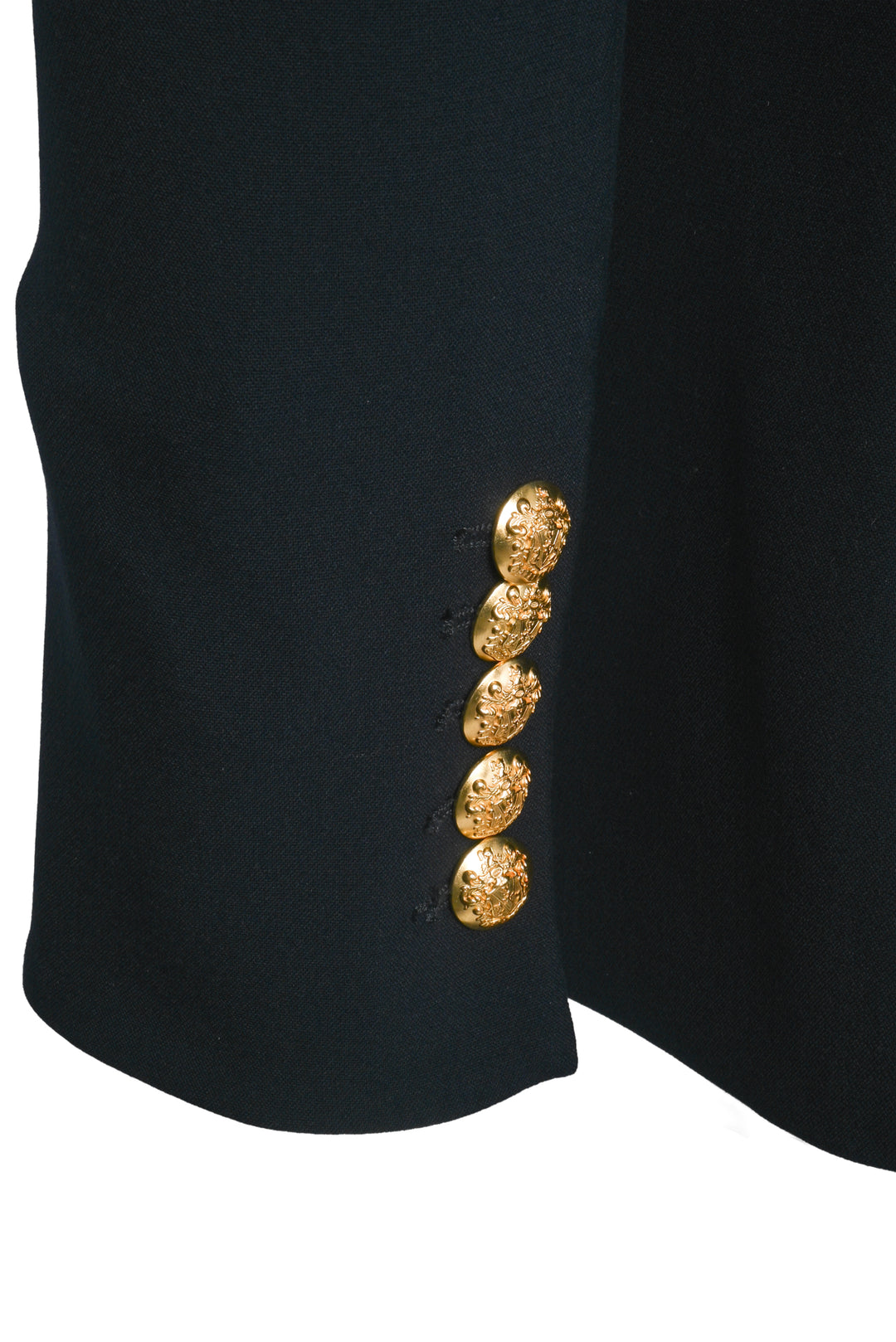 Veronica Beard Size 4 Miller Dickey Double-Breasted Blazer