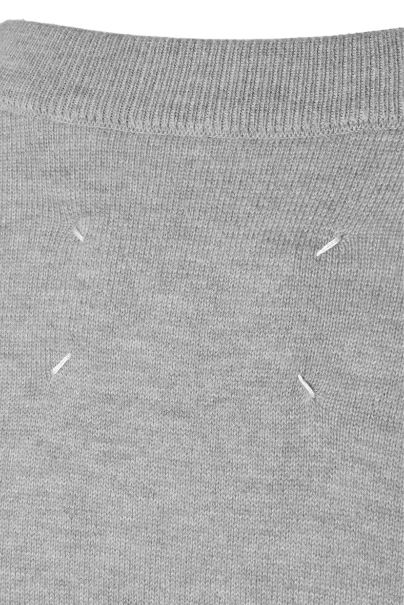 Maison Margiela Size XL Men's Wool Blend Sweater