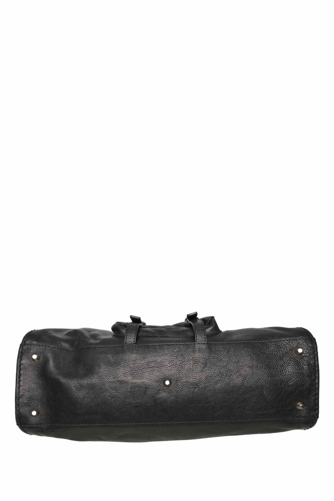 Chloe Leather Edith Satchel