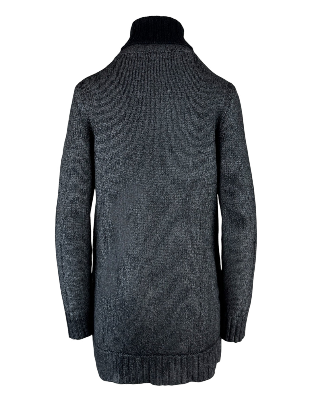 Avant Toi Size L Turtleneck Cashmere Sweater