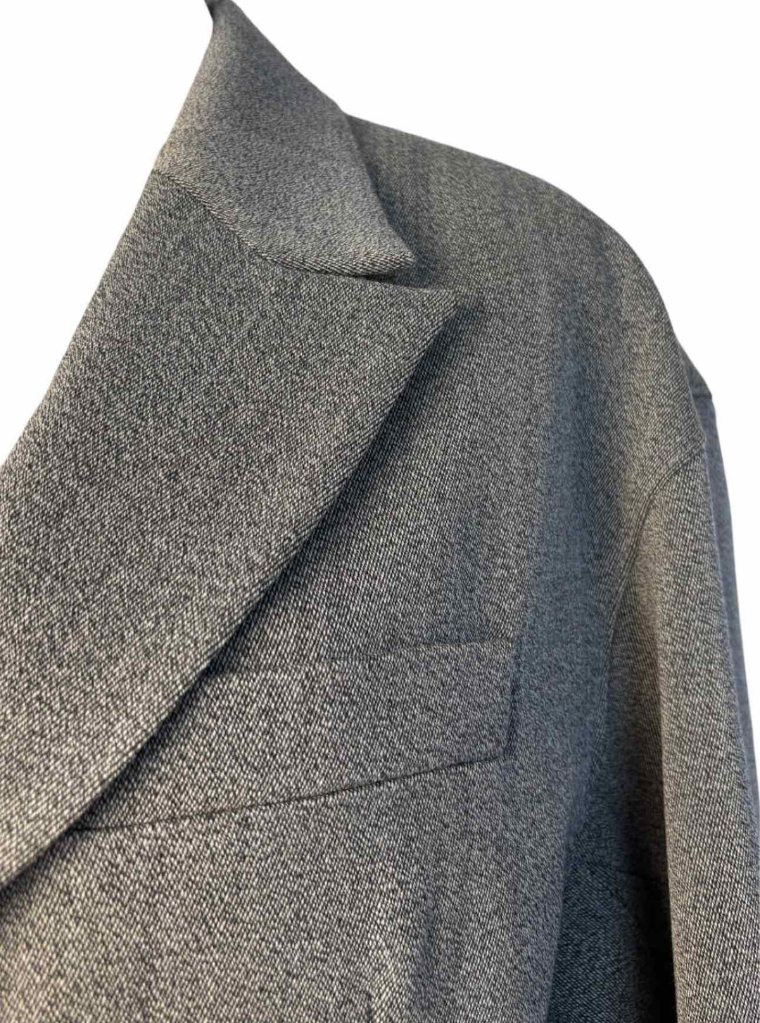 Tibi Size 12 Blazer