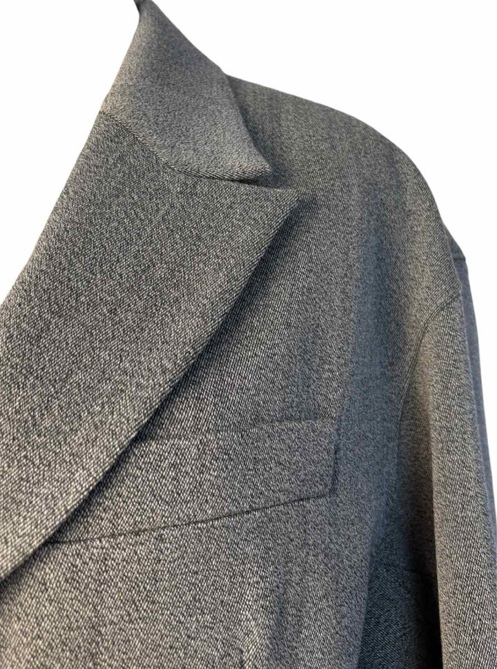 Tibi Size 12 Blazer