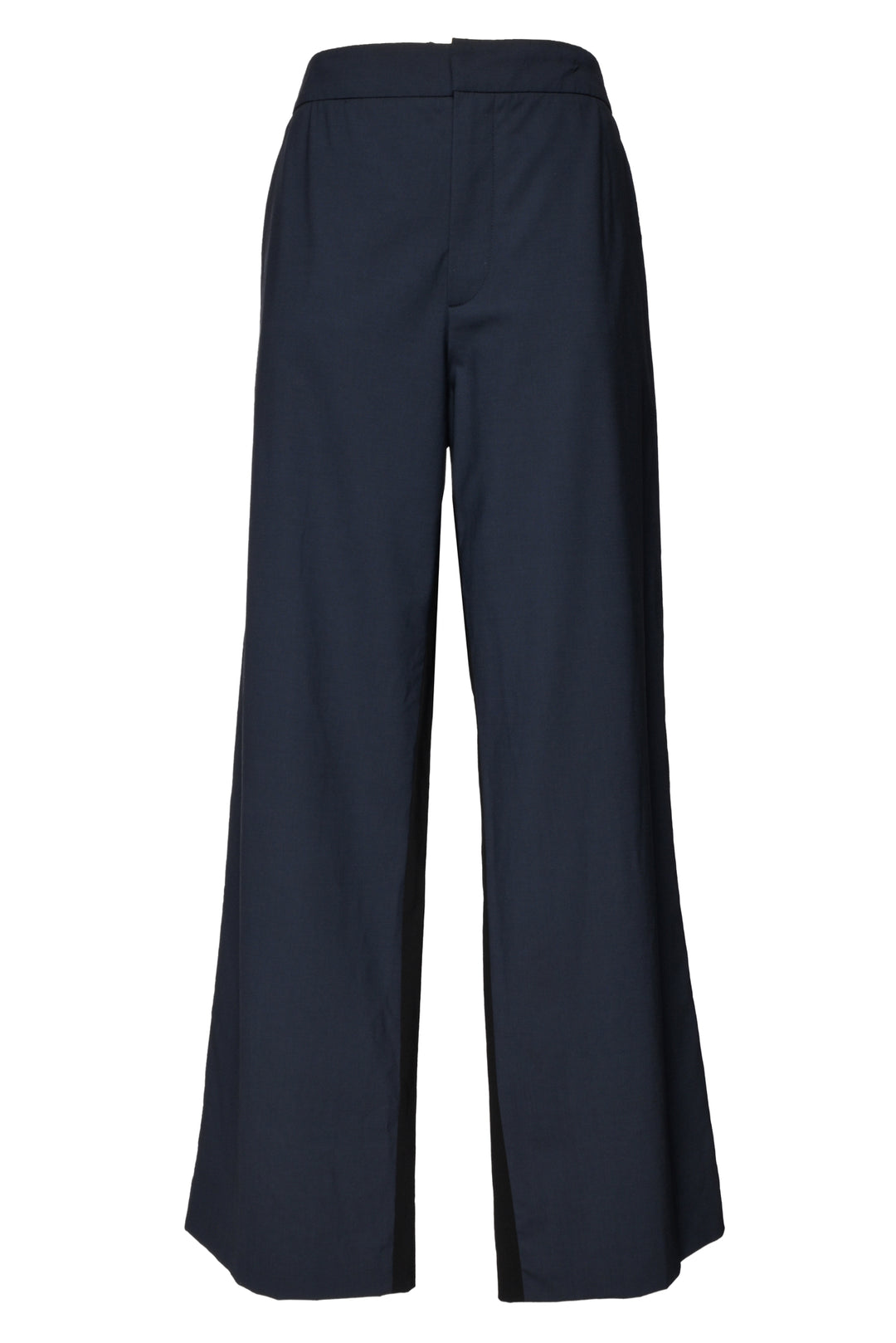 Gauchere Size 42 Two Tone Pants