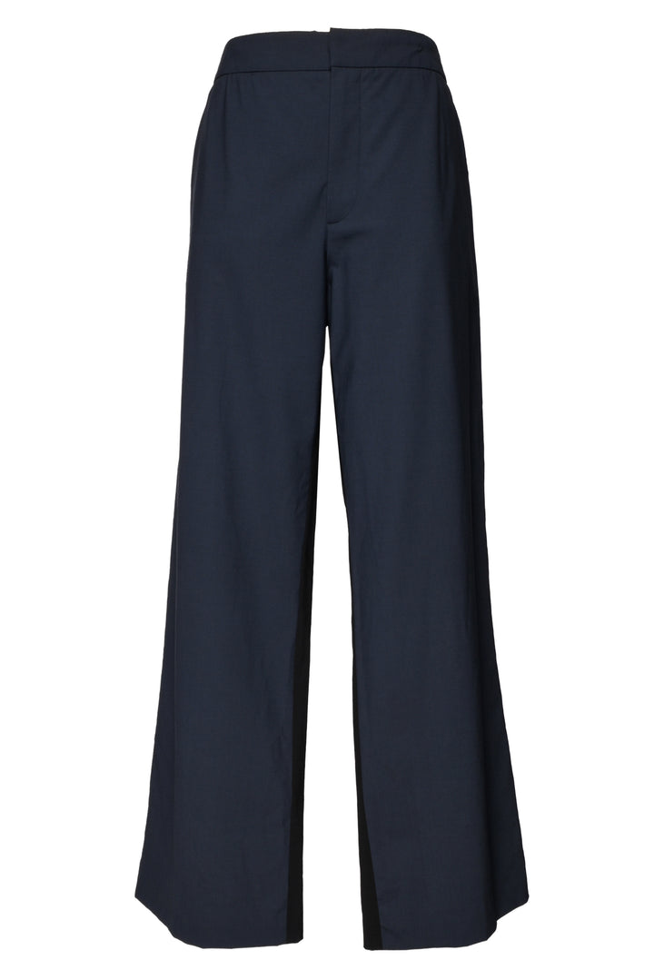 Gauchere Size 42 Two Tone Pants