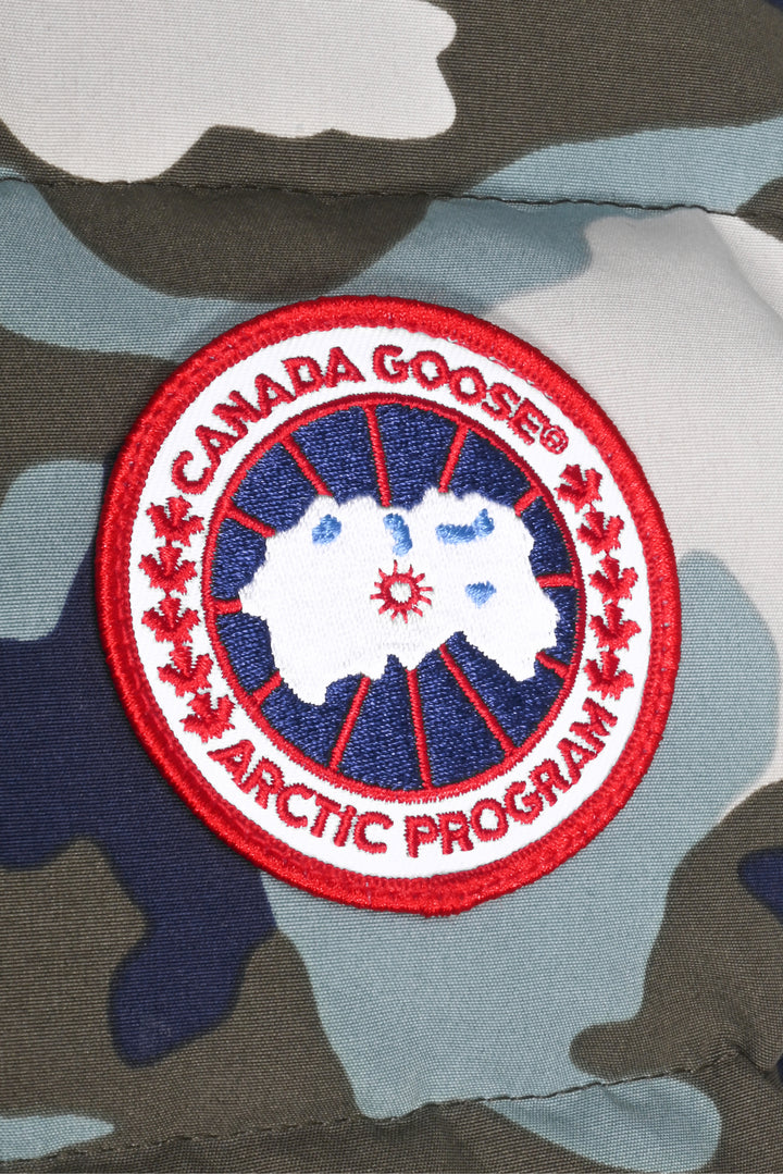 Canada Goose Size M Freestyle Vest
