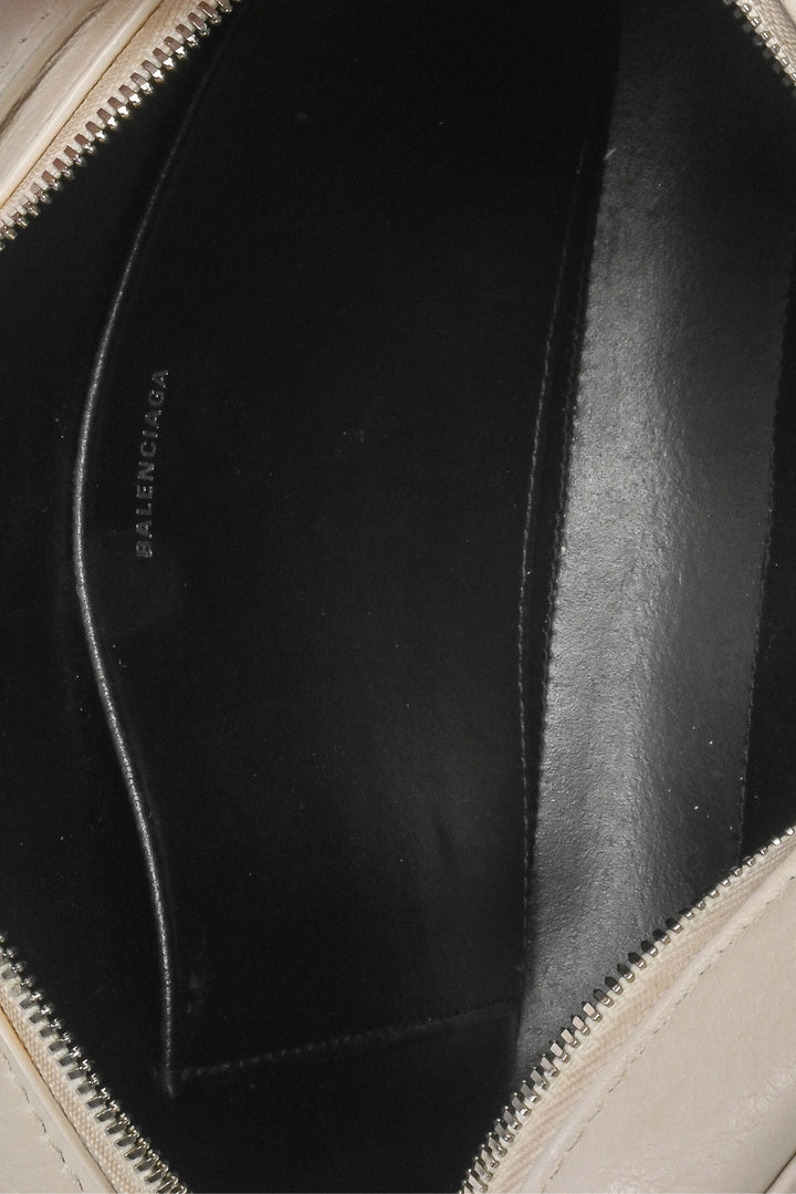 Balenciaga Ville Camera Crossbody