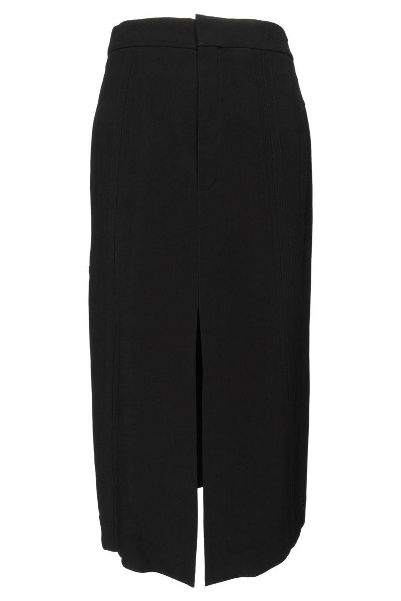 Chloe Size 34 Midi Skirt