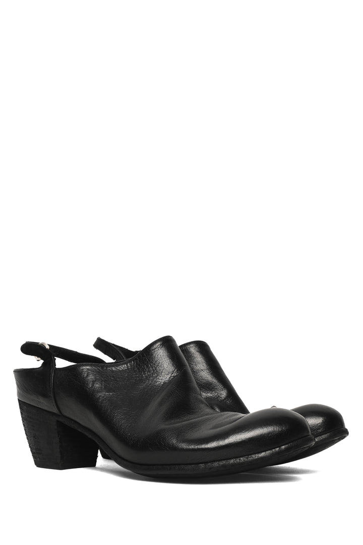 Officine Creative Size 40 Slingback Mules