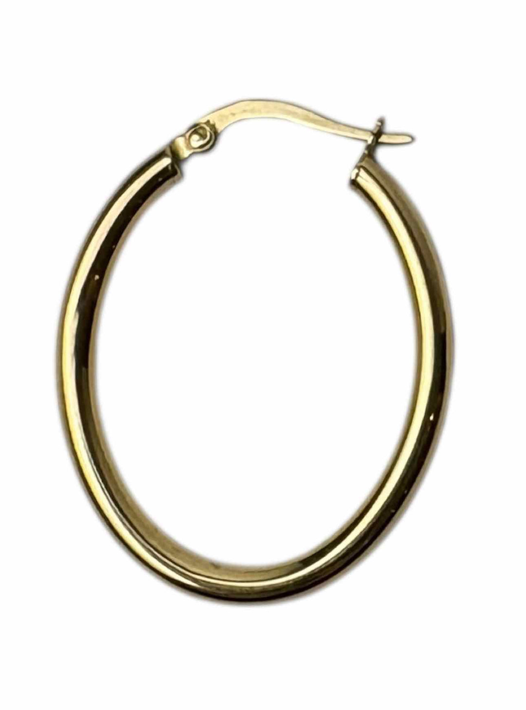 14K Hoop Earrings