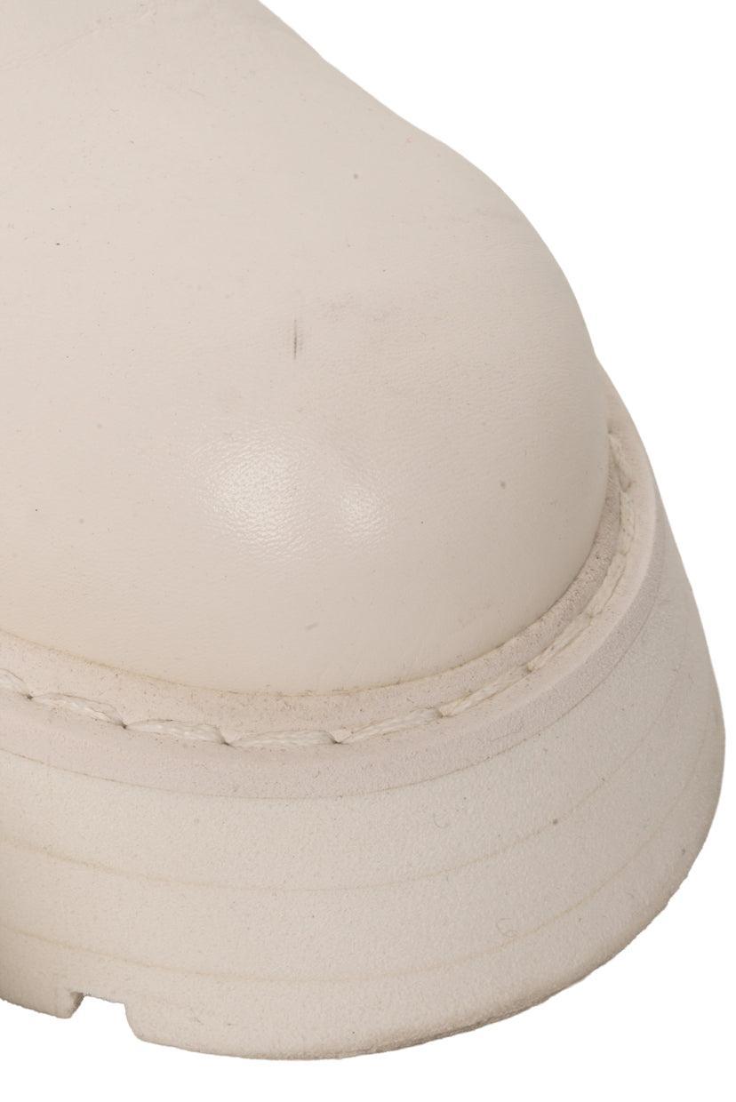 Marsell Size 38.5 Micarro Chunky Derby Shoes