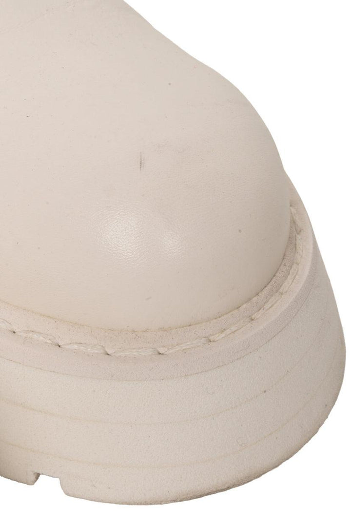 Marsell Size 38.5 Micarro Chunky Derby Shoes