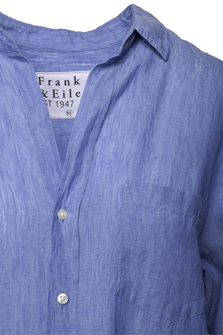 Frank & Eileen Size XL Rory Shirt Dress