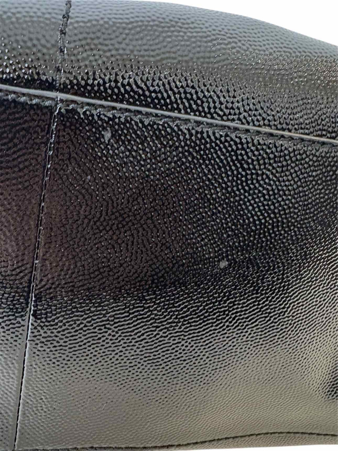 Tory Burch Britten Patent Purse