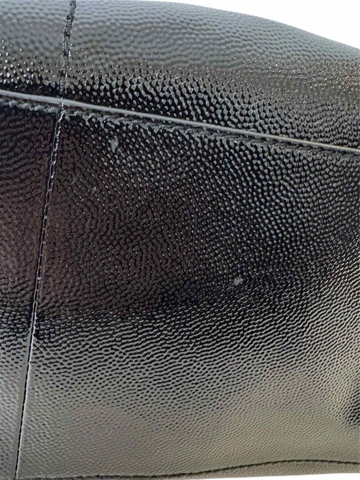 Tory Burch Britten Patent Purse