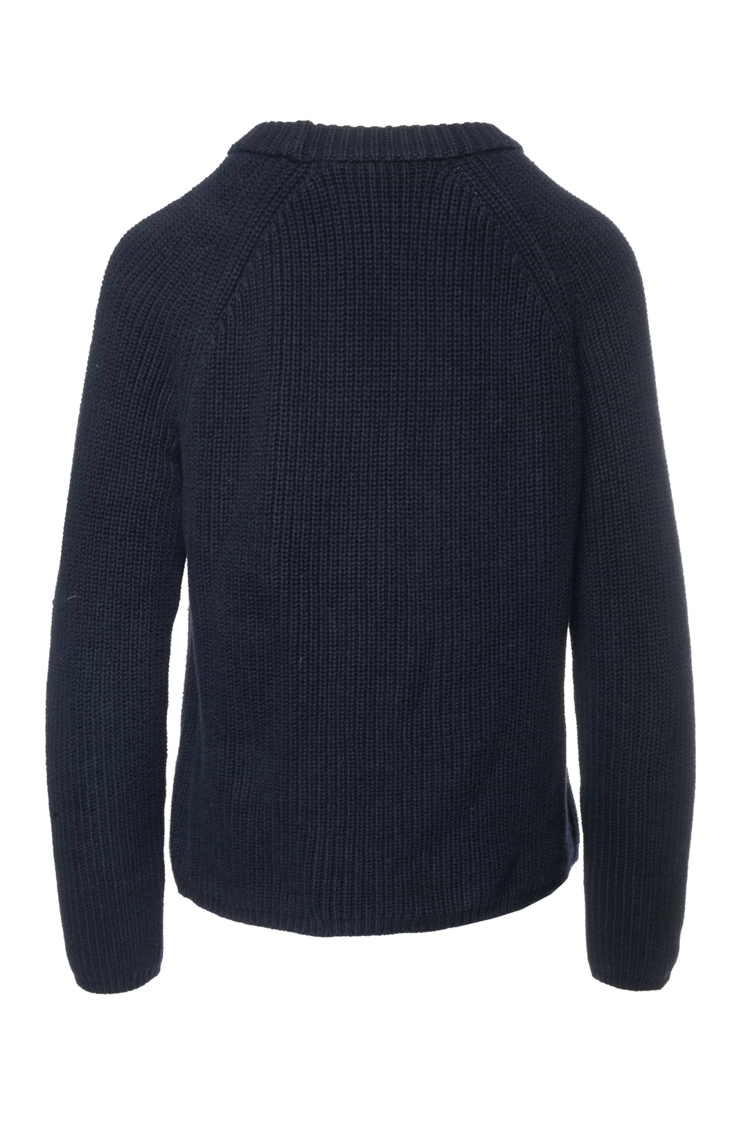 Jenni Kayne Size S Cotton Fisherman Sweater