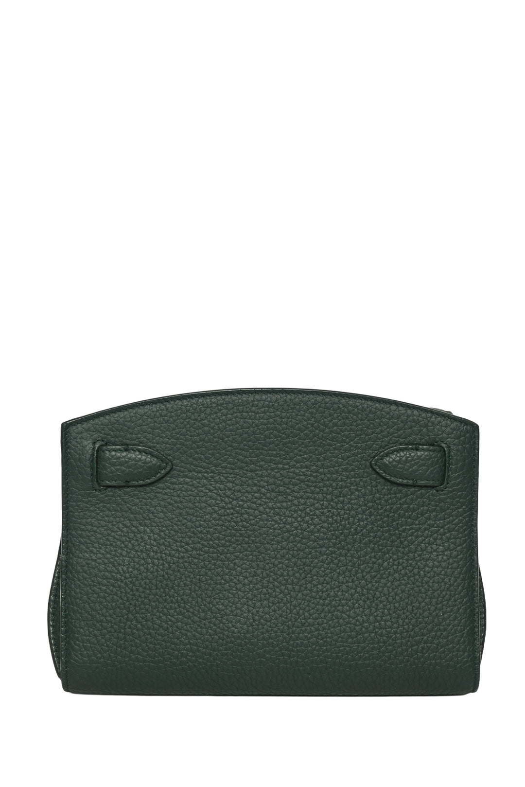 Asprey 1781 Pochette Handbag in Soft Grain Bullskin
