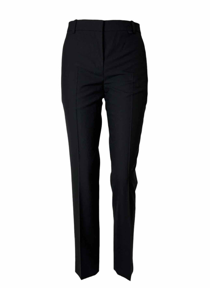 Givenchy Size 34  Wool Slim Leg Pants