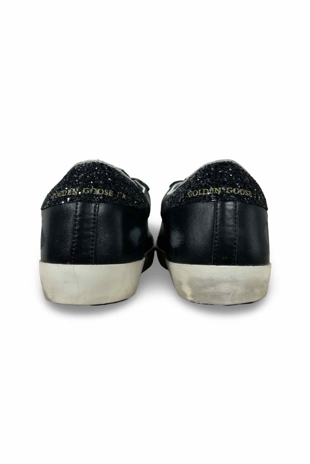 Golden Goose Size 38 Sneaker