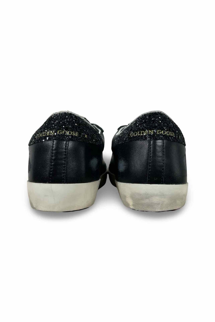 Golden Goose Size 38 Sneaker