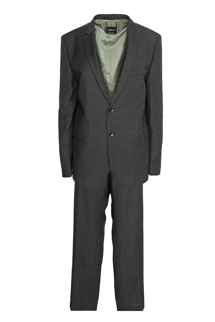 Strellson Size 52 Men's Suit