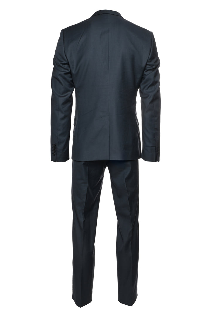 Dolce & Gabbana Size 40 Men's Wool Two-Piece Suit