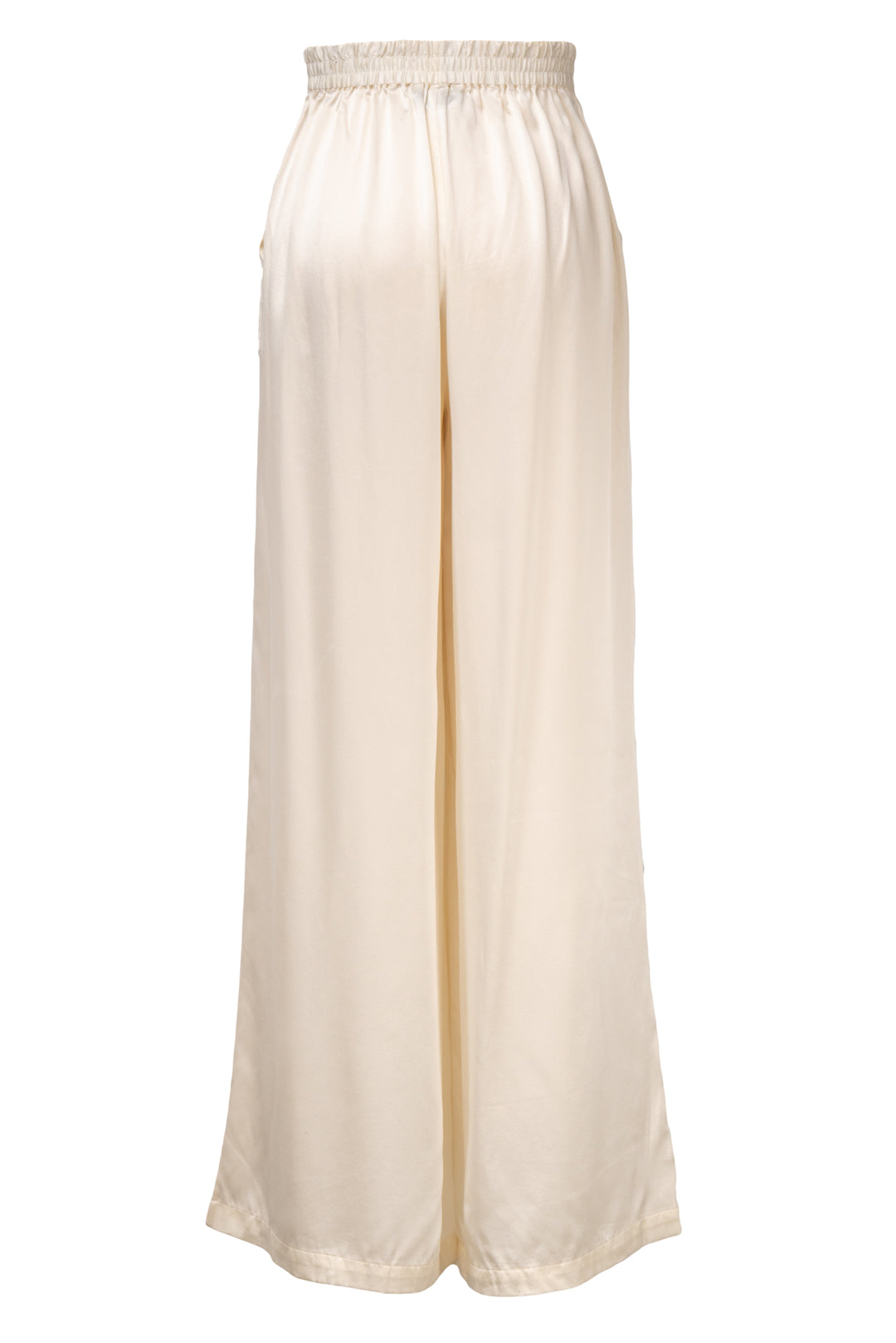 Naked Cashmere Size S Silk Pants
