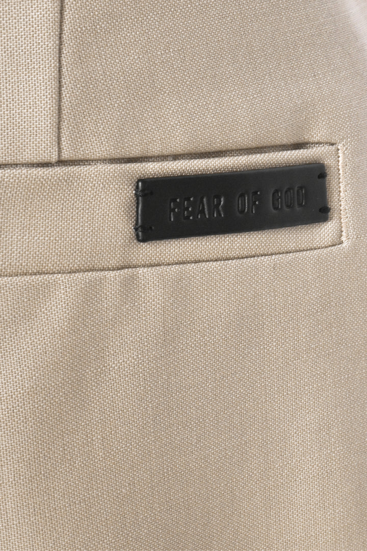 Fear of God Size 33 Men's Eternal Wool Mohair Suit Pants