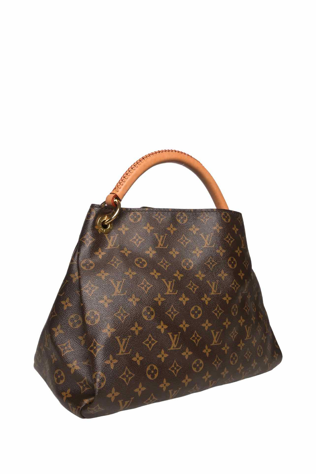 Louis Vuitton Monogram Artsy MM Hobo