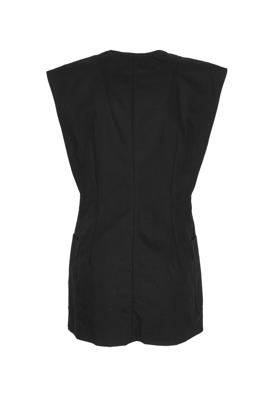 Isabel Marant Size 34 Falila Vest