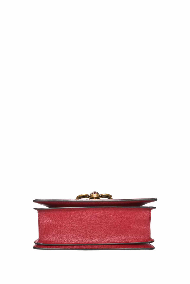 Gucci Small Queen Margaret Top Handle