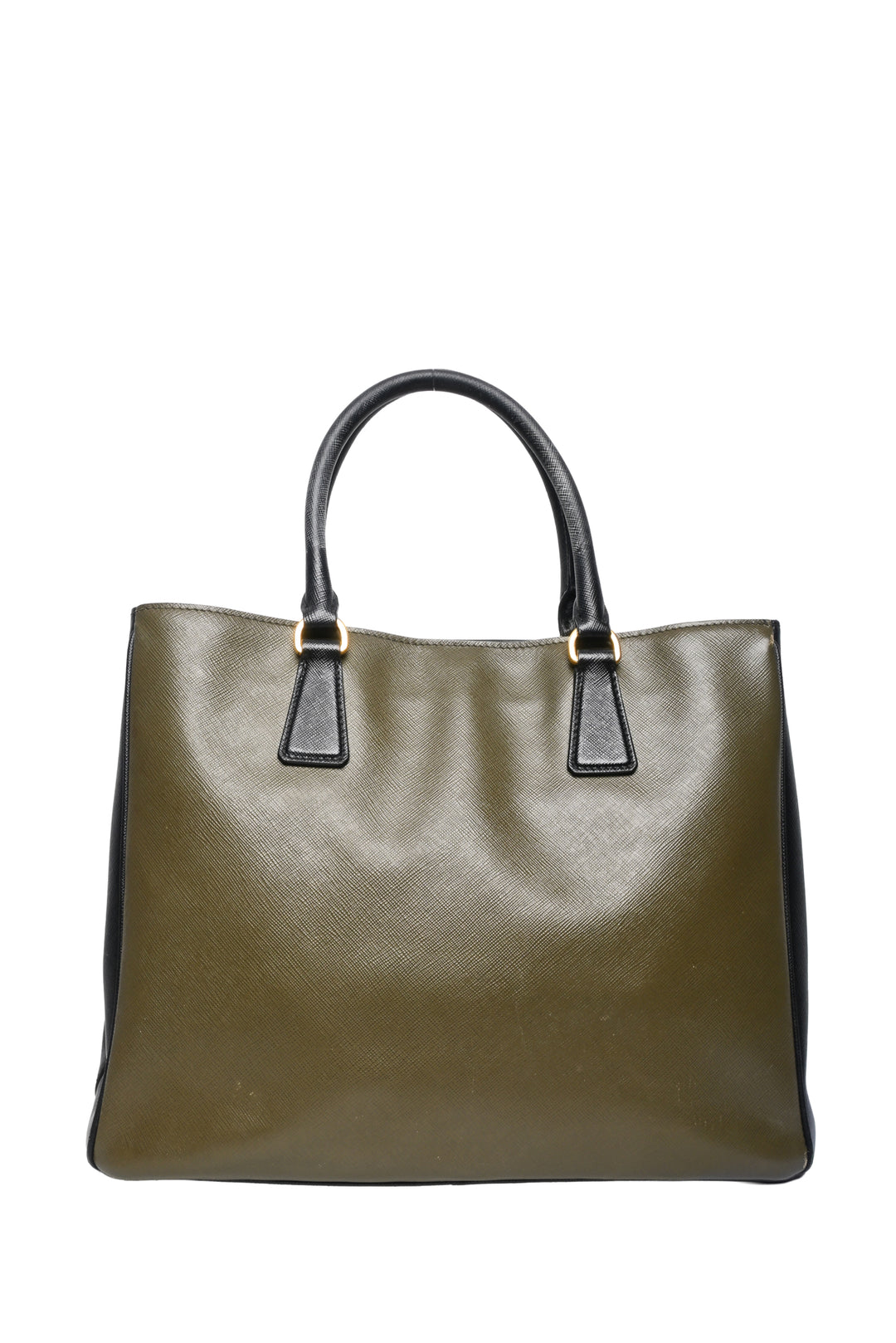 Prada Large Galleria Tote