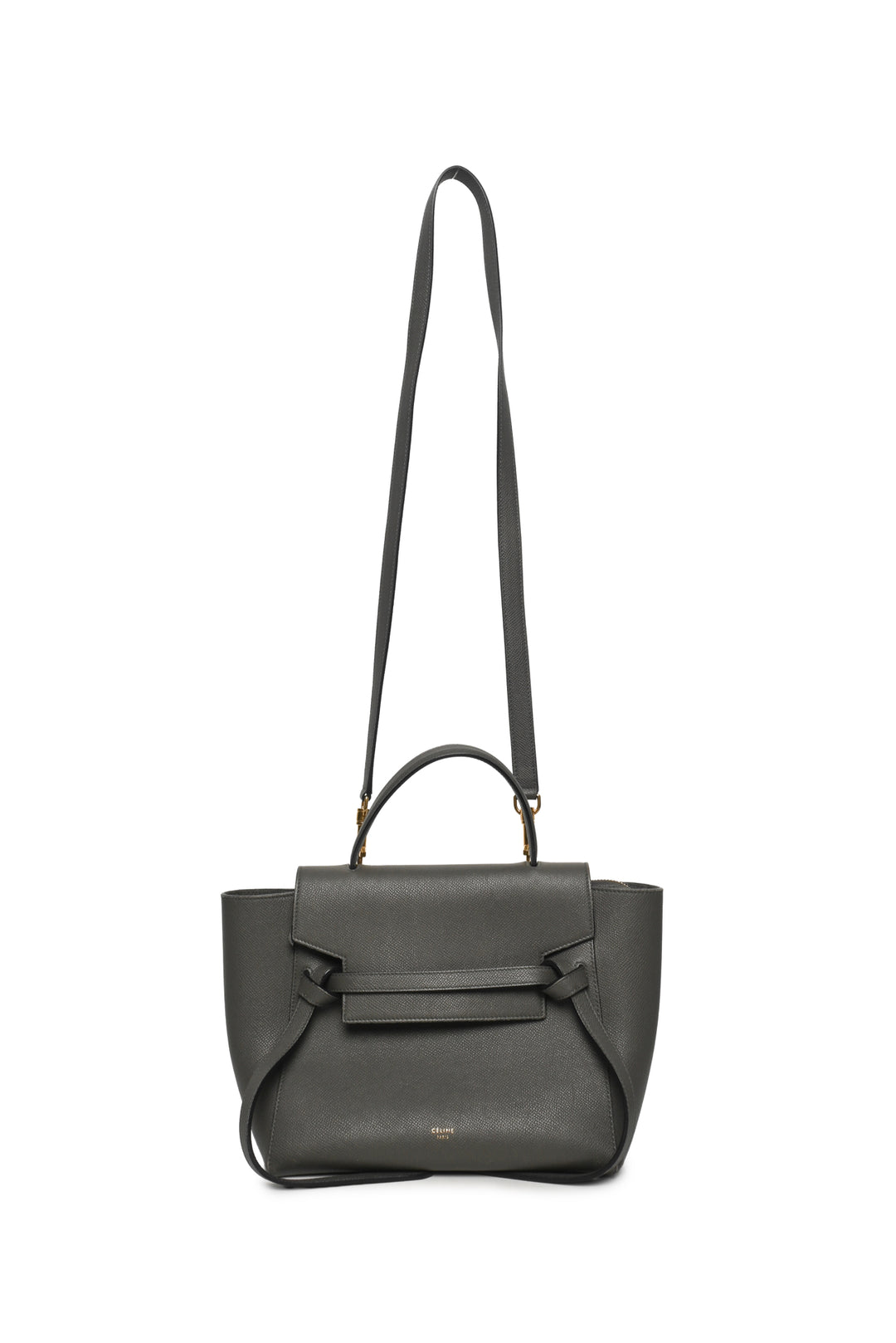 Celine Micro Belt Bag
