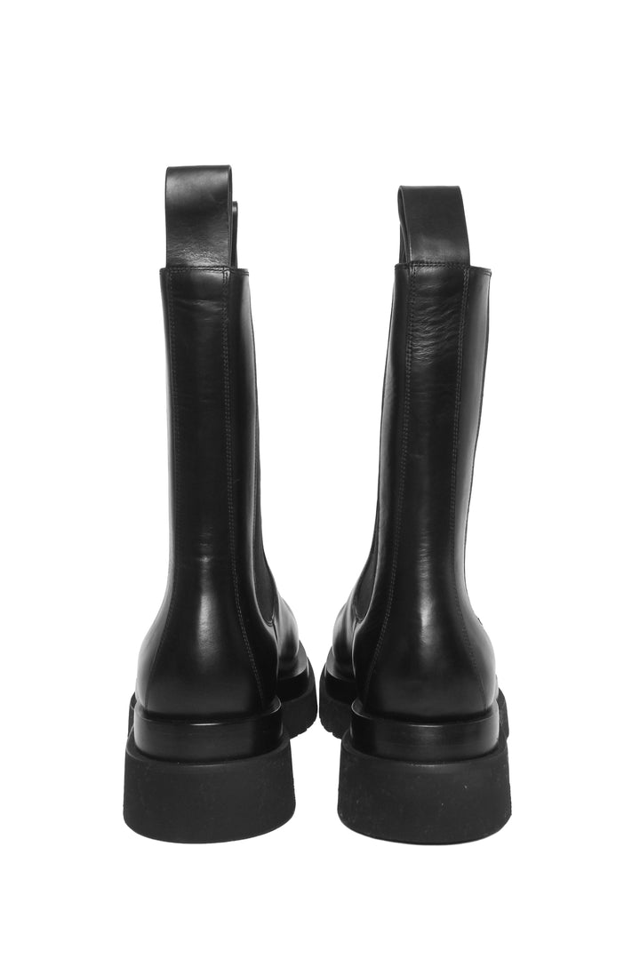 Bottega Veneta Size 39.5 Ankle Boots