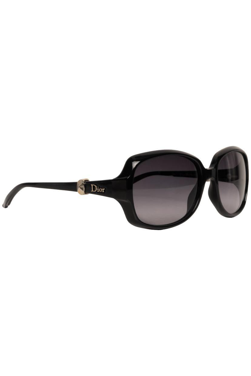 Christian Dior Size Eyewear