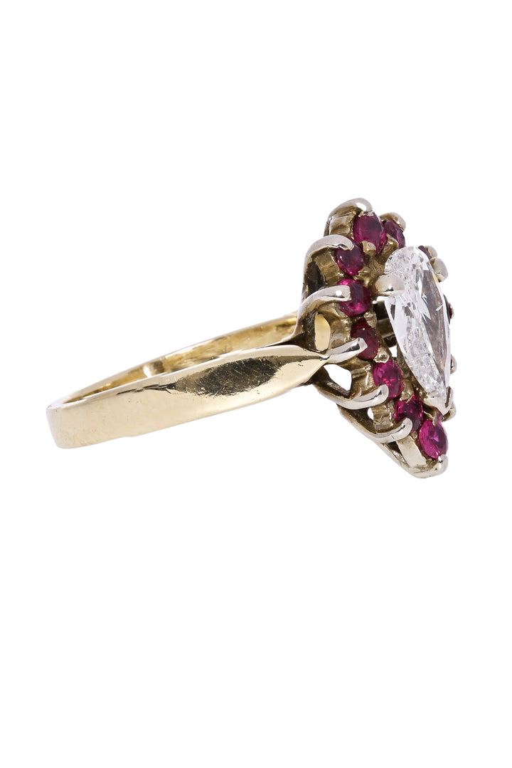 Size 6 Ring