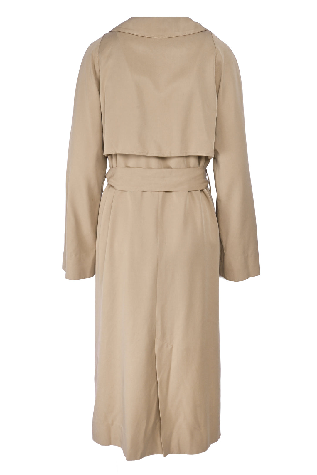 Reformation Size XS Trench Coat