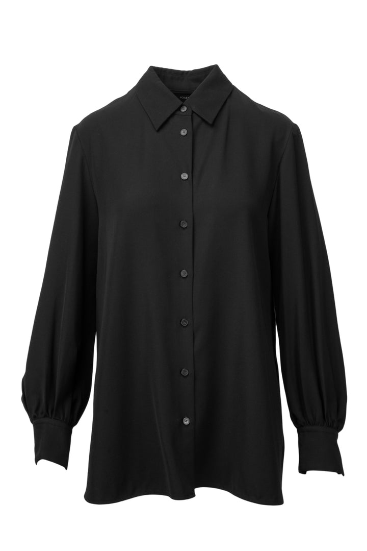 Joseph Size 40 Oversized Blouse