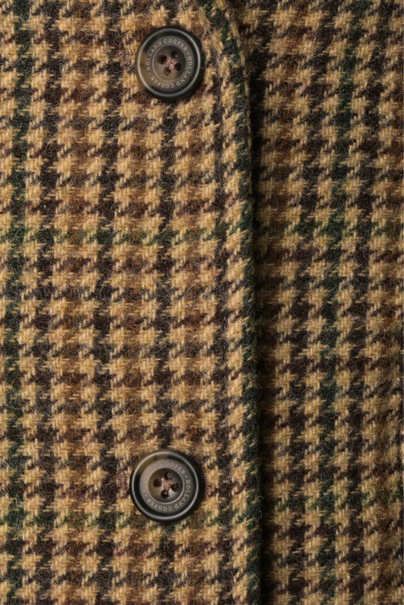 Holland Cooper Size 6 Single Breasted Field Blazer