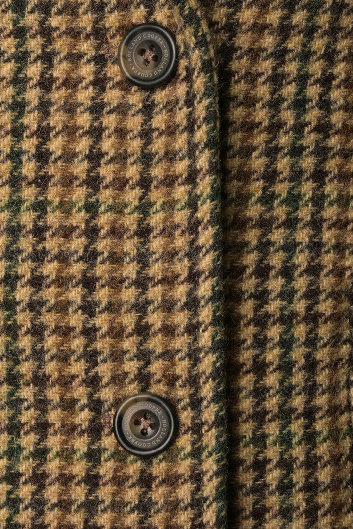 Holland Cooper Size 6 Single Breasted Field Blazer